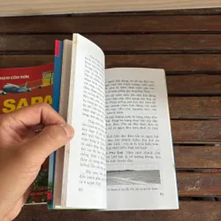 II Cẩm Nang Du Lịch: Sapa Trữ Tình + Mũi Né, Hòn Rơm, Phan Thiết - Phạm Côn Sơn - 2010 718574