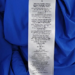 GUCCI×THE NORTH FACE 648864 XLRBM Áo gile - Hàng hiệu Chính hãng 892401