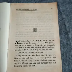 NHỮNG NĂM THÁNG ẢO MỘNG - A.J.CRONIL 574622