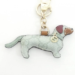 Móc khóa GG EMBLEM 821812 IAAFQ của Gucci 623859