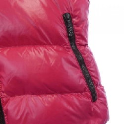 Duvetica DUVETICA Áo gile lông vũ 629155