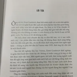 Lược sử thế giới - E H Gombrich.  693667