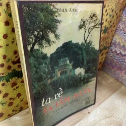 Ta Về Ta Tắm Ao Ta - Toan Ánh