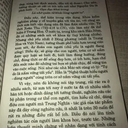 Nghệ thuật hiểu người dùng người 996448