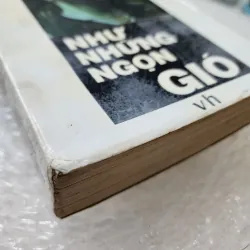 Như những ngọn gió | Nguyễn Huy thiệp | 1995 926909