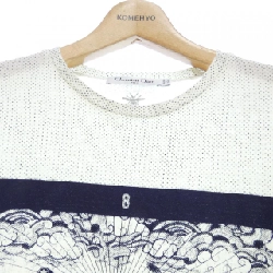 Áo thun CHRISTIAN DIOR - Hàng hiệu Authentic 826307