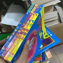 4c Tý Quậy không trùng  778500