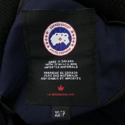 Áo khoác lông vũ CANADA GOOSE - Hàng hiệu Authentic 896267