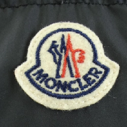 MONCLER CARDERE Áo khoác lông - Hàng hiệu Chính hãng 881767