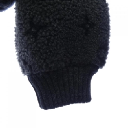 Louis Vuitton LOUIS VUITTON Áo Sweat Monogram Shearing Crew Neck HHL77WRDA - Hàng hiệu Chính hãng 897206