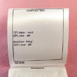 【Mã giảm giá】Áo khoác CHANEL 644385