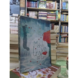 Mảnh vá trái tim - Đản Đản