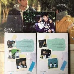 Gửi Thời Đơn Thuần Đẹp Đẽ Của Chúng Ta - Triệu Kiền Kiền 736473