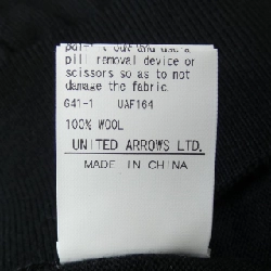 Hàng hiệu UNITED ARROWS - Áo len 904090