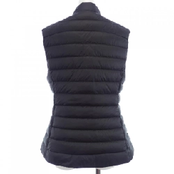 【新品】Moncler MONCLER Áo gile lông 635804