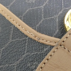 【Vintage】Túi xách vai Christian Dior 611112