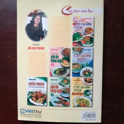 Món chay gia đình 972209