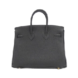 【Sản phẩm chưa sử dụng】Túi Hermes Birkin 25cm 041344CC 618762