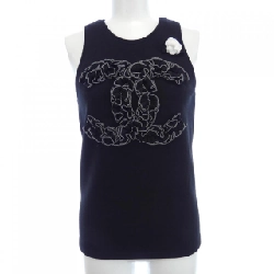 Áo tank top CHANEL - Hàng hiệu Authentic