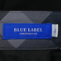 【Mã giảm giá】Blue Label Crestbridge BLUE LABEL CRESTBRIDGE Váy 652801