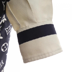 Áo sơ mi LOUIS VUITTON sọc monogram FNTO89TR0 - Hàng hiệu Authentic 774368