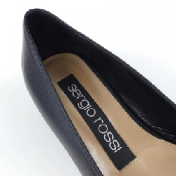 Giày ballet Sergio Rossi SRI BALLERINA - Hàng hiệu Chính hãng 829703