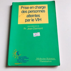CHĂM SÓC NGƯỜI NHIỄM HIV