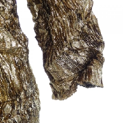 【Khuyến mãi】Gucci GUCCI Váy liền 649771