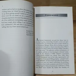 The New Conceptual Selling - Robert B. Miller, Stephen E. Heiman 736355