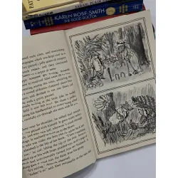 Abel's Island – William Steig 559611