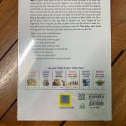 Tâm lý học phát triển 522809