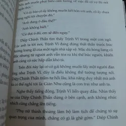 Tg. Diệp Lạc Vô Tâm- Sự cám dỗ cuối cùng. Greenrosetq dịch tb lần4 926866