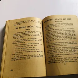 📚 CẨM NANG TÂN Y HỌC 👨‍⚕️ Tác giả: BS. Đinh Việt Thức 594554