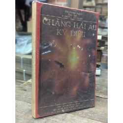 Chàng hải âu kỳ diệu - Richard Bach ( bản dịch Nguyễn Trọng Kỳ ) 746577