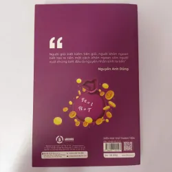Biến mọi thứ thành tiền - Nguyễn Anh Dũng 1001487