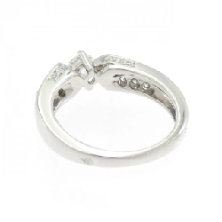 Nhẫn Plume Chaumet - Hàng hiệu Authentic 836248