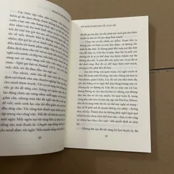 Tôi nói gì khi nói về chạy bộ 569316