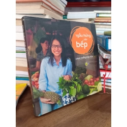Ngẫu hứng vào bếp - Phan Thắng Thái Hòa 359934