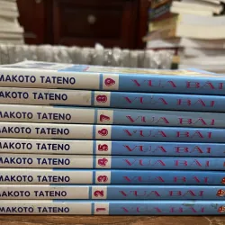 Vua Bài trọn bộ 9 tập (18) 1009407