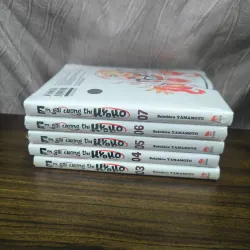 Em gái cương thi Kyoko (5 tập) 975679