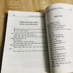 TRẠNG CƯỜI HAY NHẤT 1007240