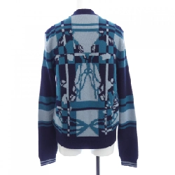 【Mã giảm giá】Áo cardigan HERMES 636563