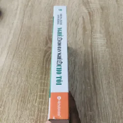 NGHỀ NÀO CHO BẠN NGHỀ NÀO CHO TÔI 990424