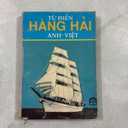 Từ điển Hàng hải Anh - Việt