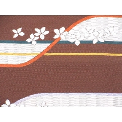 Dây obi Nagoya - Hàng hiệu Authentic 874408