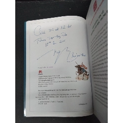 Phong thần diễn nghĩa Hứa Trọng Lâm (sách tranh màu) mới 80% ố nhẹ có viết trang đầu 2016 HCM.ASB0609 917132