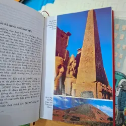 Almanach - Những Di Sản Nổi Tiếng Thế Giới 750901