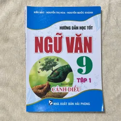 Hướng dẫn học tốt Ngữ Văn 9- Tập 1