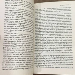 How Not to Die - Michael Greger, MD with Gene Stone 728435