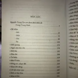 Tuyển tập văn Nguyễn Trọng Tín  1043848